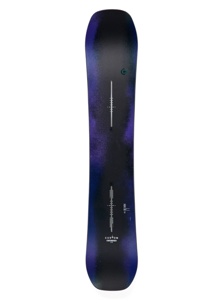 Custom Camber - Planche De Snowboard All Mountain HommeSnowboardsBurton