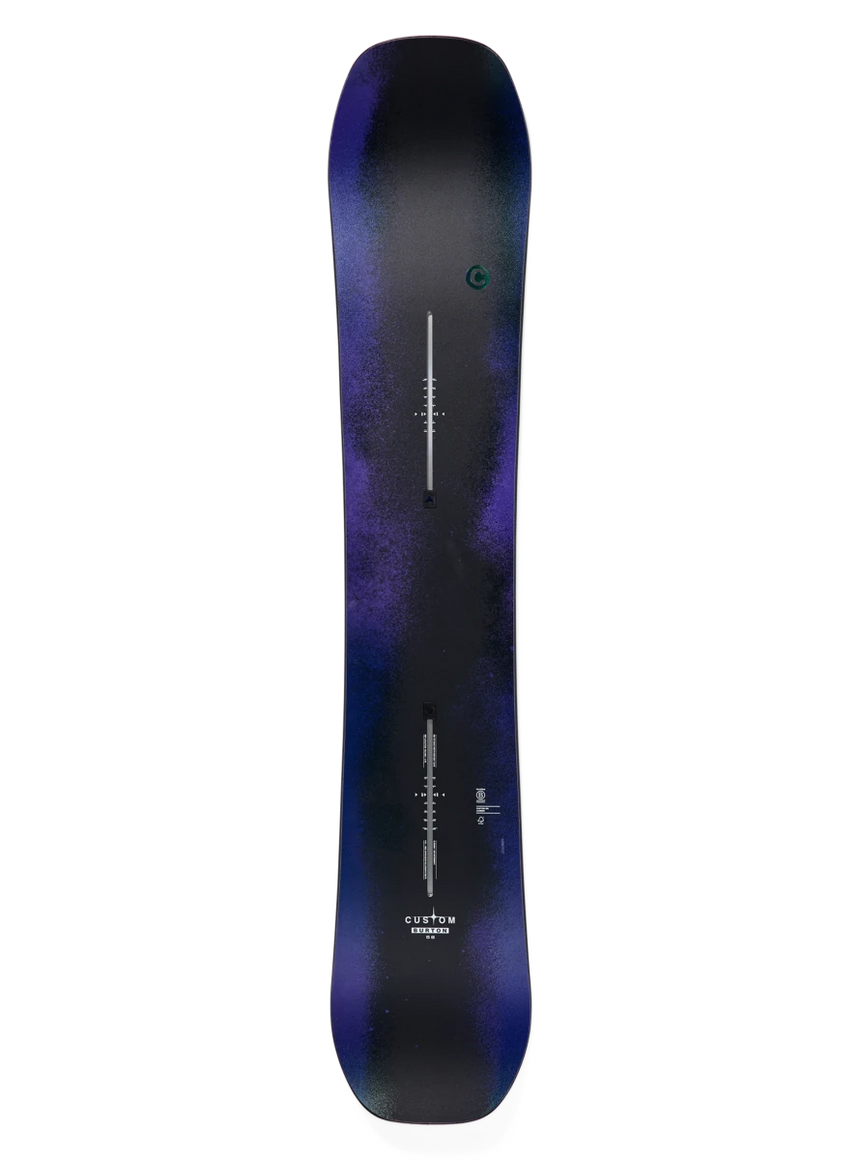Custom Camber - Planche De Snowboard All Mountain HommeSnowboardsBurton