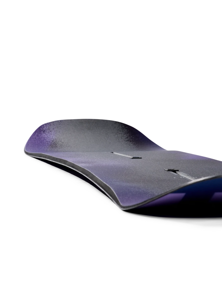 Custom Camber - Planche De Snowboard All Mountain HommeSnowboardsBurton