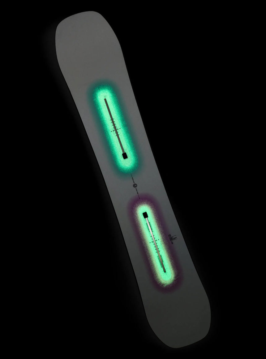 Custom - Planche De Snowboard All Mountain HommeSnowboardsBurton