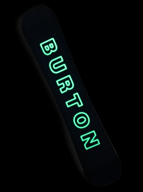 Custom - Planche De Snowboard All Mountain HommeSnowboardsBurton
