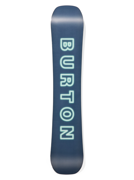 Custom - Planche De Snowboard All Mountain HommeSnowboardsBurton