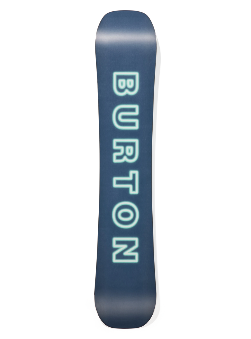 Custom - Planche De Snowboard All Mountain HommeSnowboardsBurton