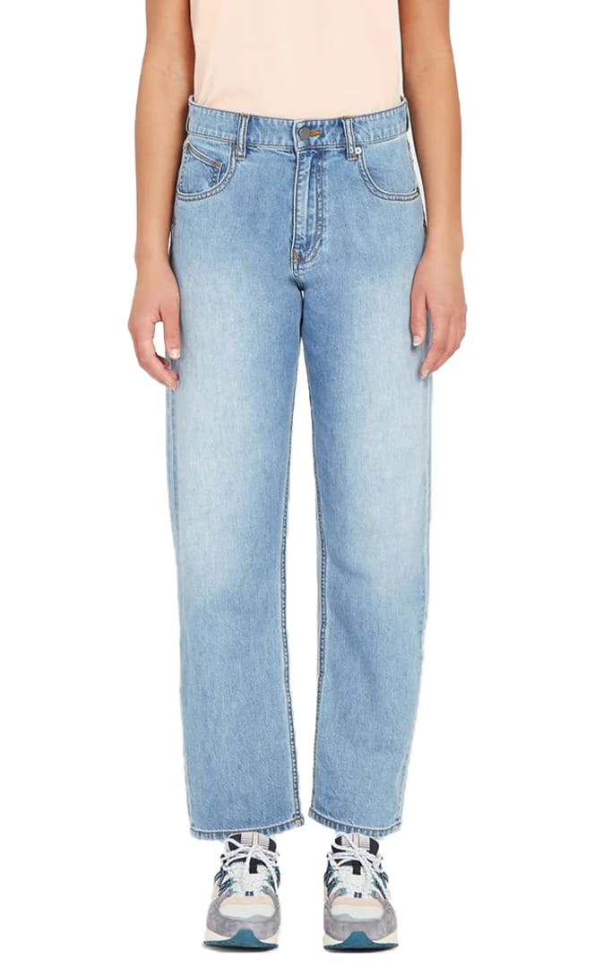 Daddio Jean Pantalón Mujer Volcom HawaiiSurf