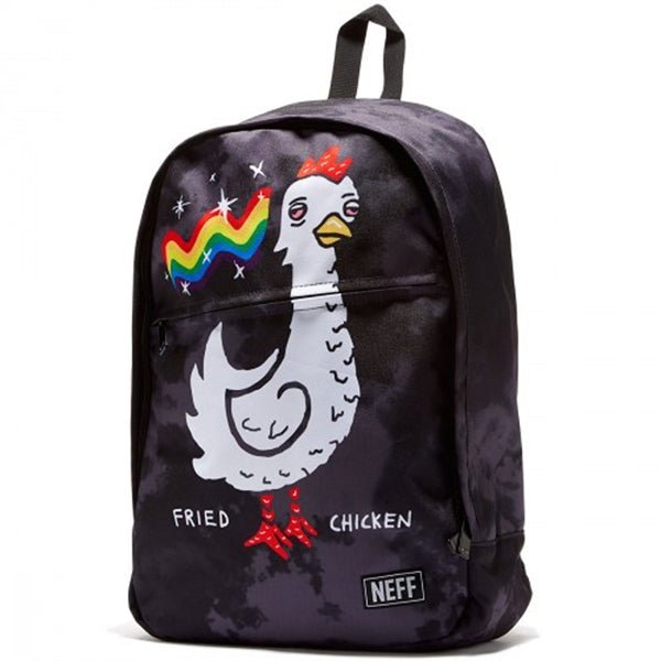 Daily Backpack - Sac à Dos Neff | HawaiiSurf