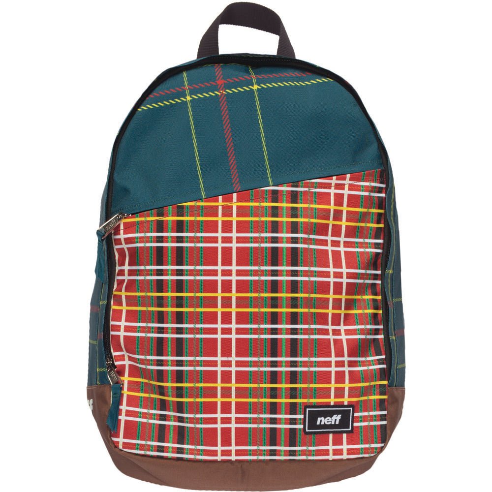 Daily Backpack - Backpack Neff | HawaiiSurf