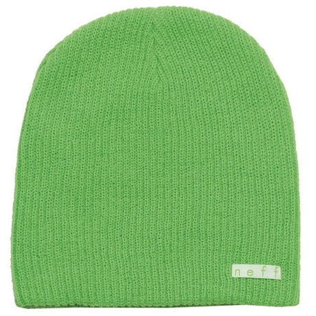 DAILY BEANIE NEFFBonnetsNeff