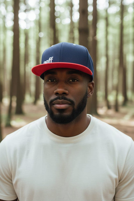 Daily - CasquetteCasquettesNeff