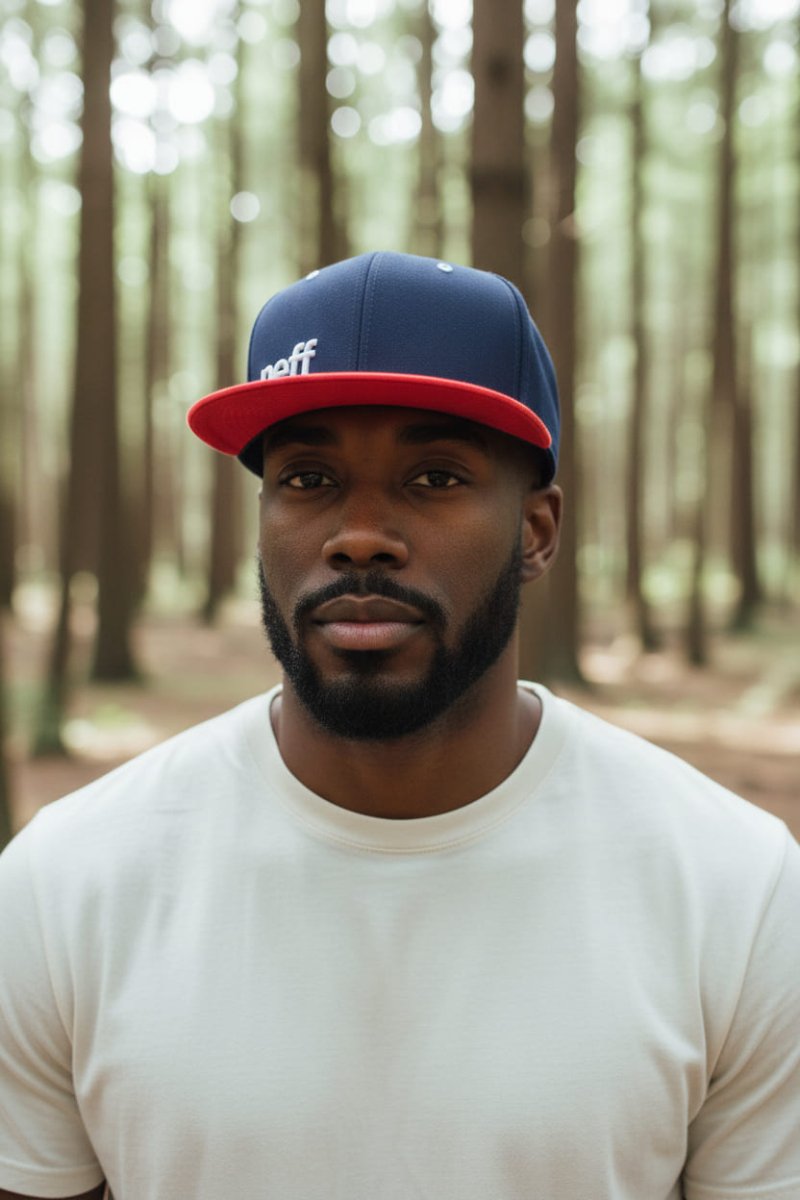 Daily - CasquetteCasquettesNeff