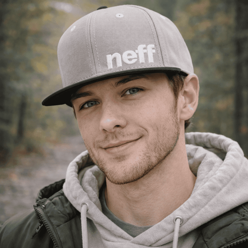 Daily - CasquetteCasquettesNeff