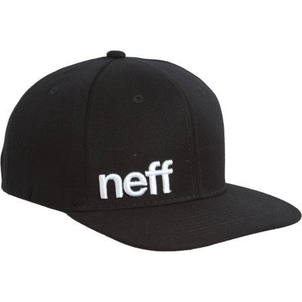 Daily - CasquetteCasquettesNeff