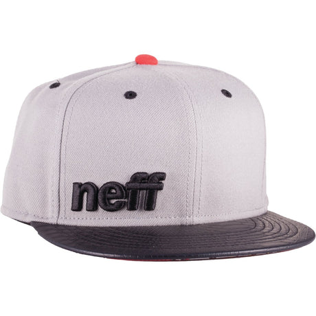 Daily - CasquetteCasquettesNeff