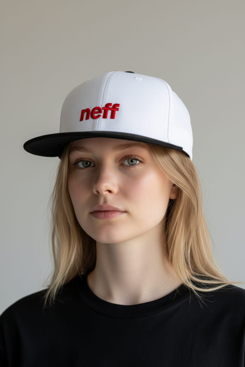 Daily - CasquetteCasquettesNeff