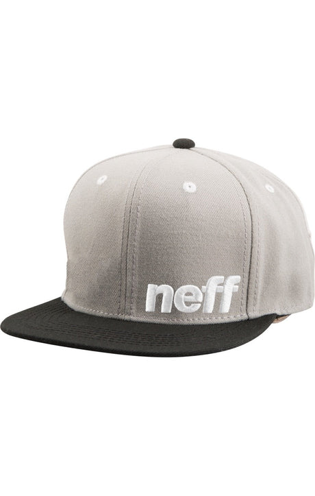 Daily - CasquetteCasquettesNeff