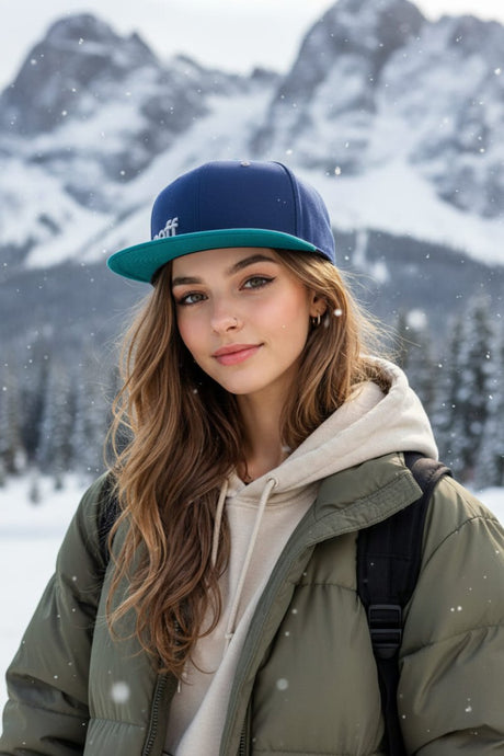 Daily - CasquetteCasquettesNeff