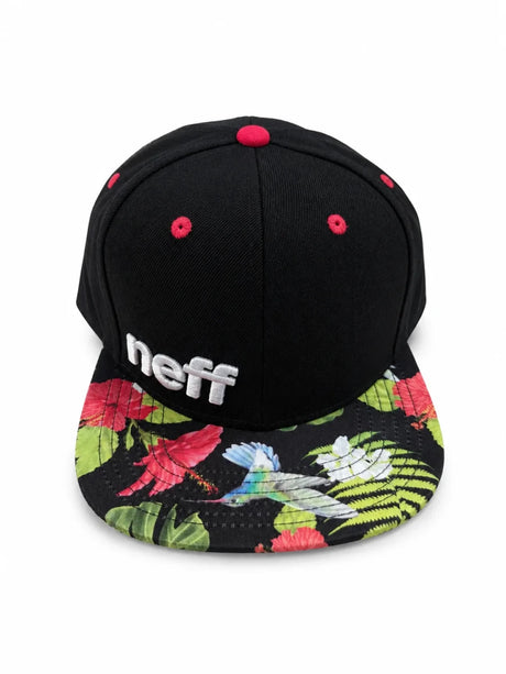 Daily - CasquetteCasquettesNeff