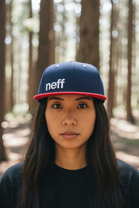 Daily - CasquetteCasquettesNeff