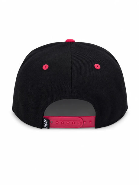 Daily - CasquetteCasquettesNeff