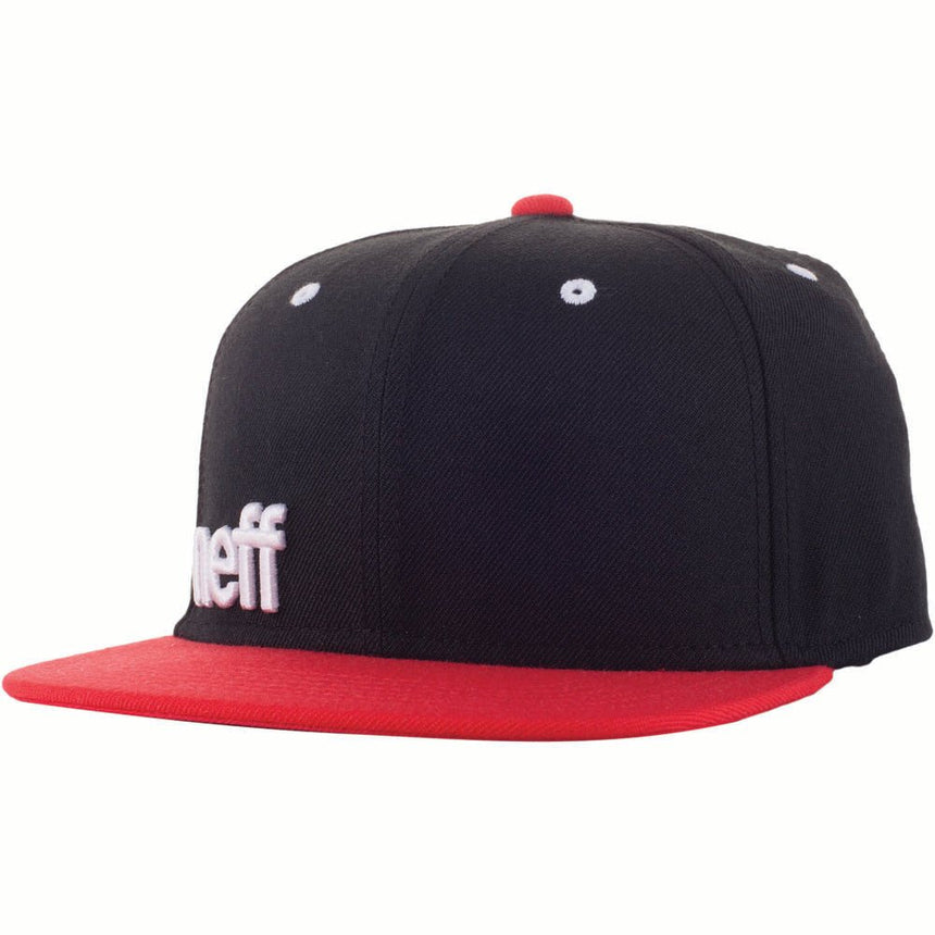 DAILY CASQUETTE NEFFCasquettesNeff