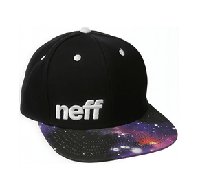 DAILY CASQUETTE NEFFCasquettesNeff