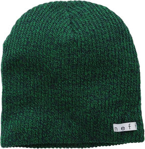 DAILY HEATHER BEANIE NEFFBonnetsNeff