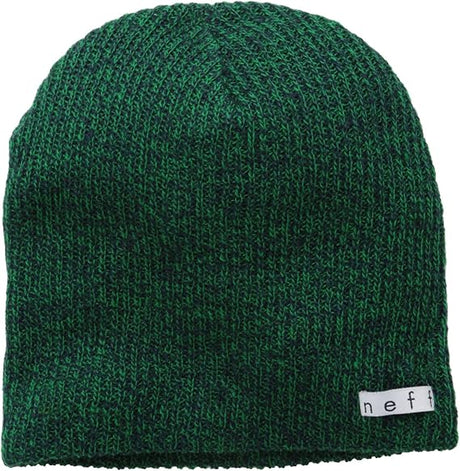 DAILY HEATHER BEANIE NEFFBonnetsNeff