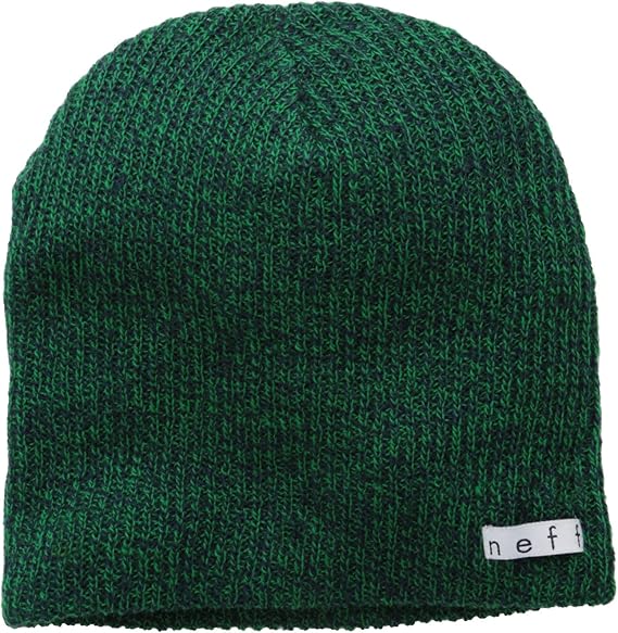 DAILY HEATHER BEANIE NEFFBonnetsNeff