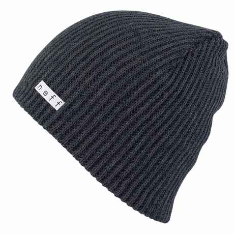 DAILY HEATHER BEANIE NEFFBonnetsNeff