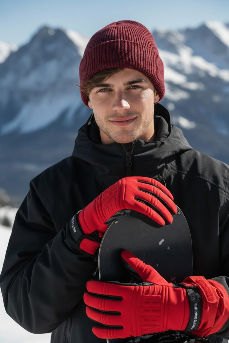 Daily Pipe - Gloves Neff | HawaiiSurf