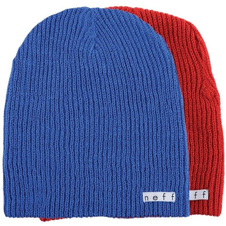 DAILY REVERSIBL BEANIE NEFFBonnetsNeff
