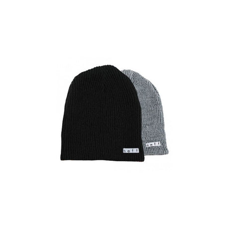 DAILY REVERSIBLE BEANIE NEFFBonnetsNeff