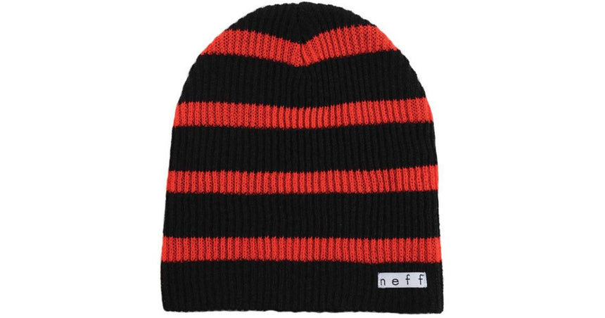 Daily Stripe - BonnetBonnetsNeff