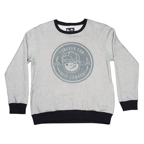 Daily Sweat Crew - Sweat EnfantSweatsNeff