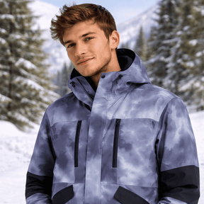 Daily - Veste HommeVestesNeff