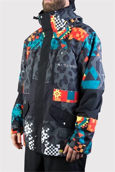 Daily - Veste HommeVestesNeff