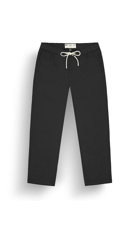 Dalaro Pants Pantalon Homme Black#PantalonsPicture
