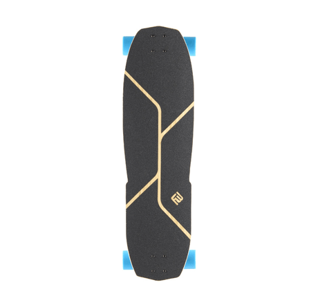 Dark Wasp 36 -Skate DescentePremiumFlying Wheels