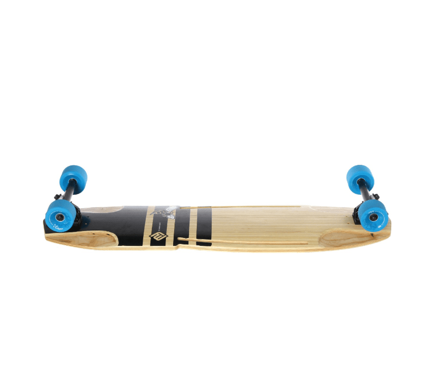 Dark Wasp 36 -Skate DescentePremiumFlying Wheels