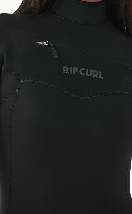Dawn Patrol 3/2 Combinaison Surf Femme#SteamersRip Curl