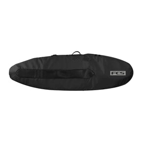 Day Fun Board Black/Warm Grey housse de surf#Housses SurfFCS