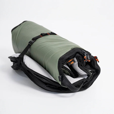 Day Runner Shortboard Alpine - Housses de SurfHousses SurfFcs