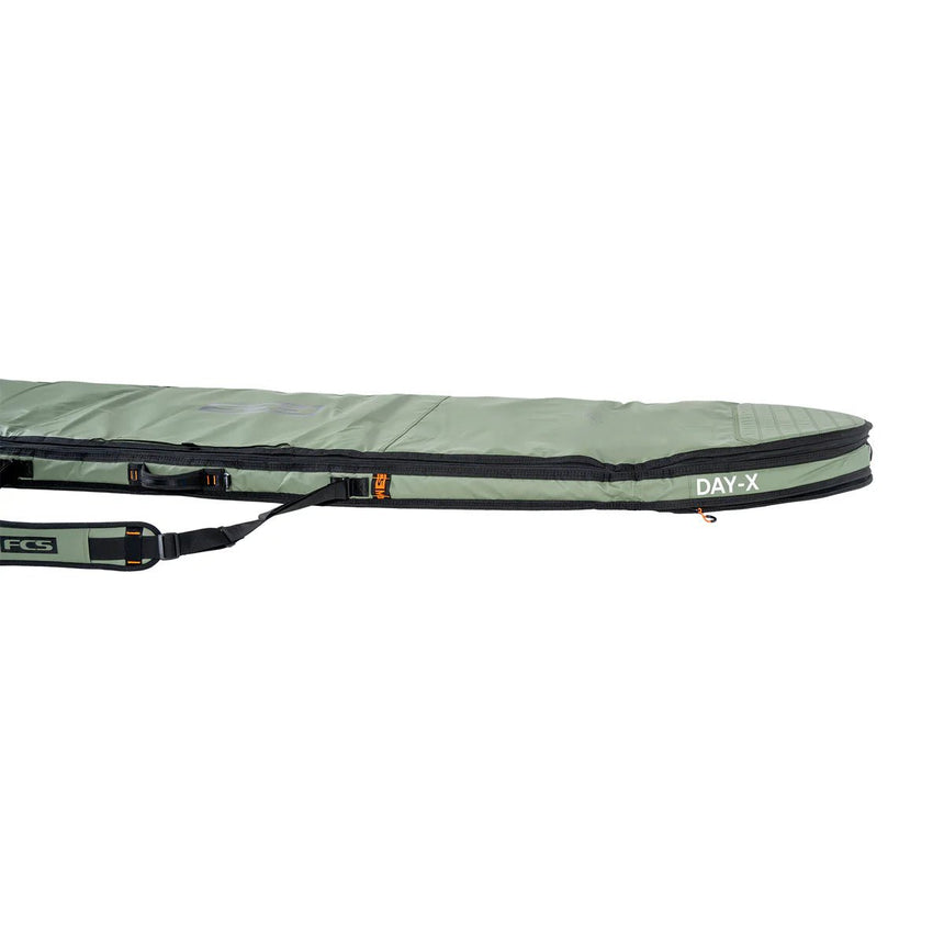 Day - X Longboard Alpine - Housses de SurfHousses SurfFcs