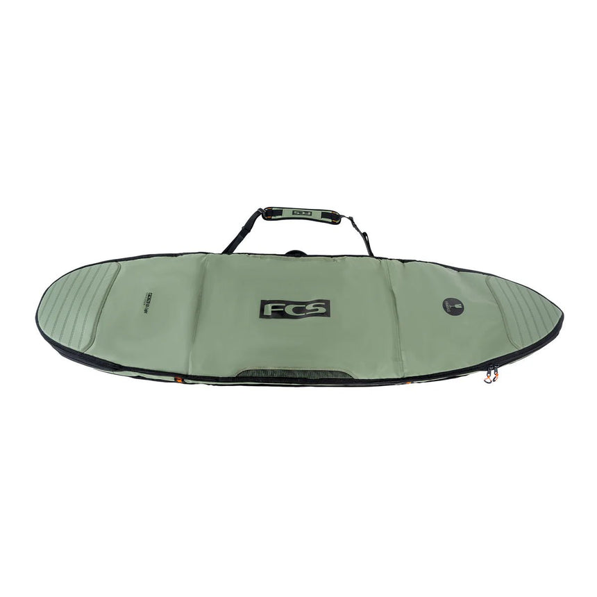 Day - X Mid - Length Alpine - Housses de SurfHousses SurfFcs