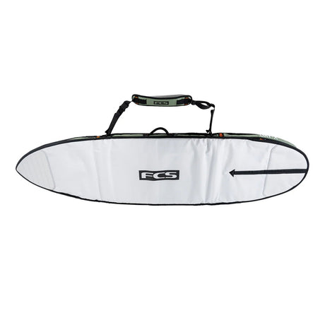 Day - X Mid - Length Alpine - Housses de SurfHousses SurfFcs