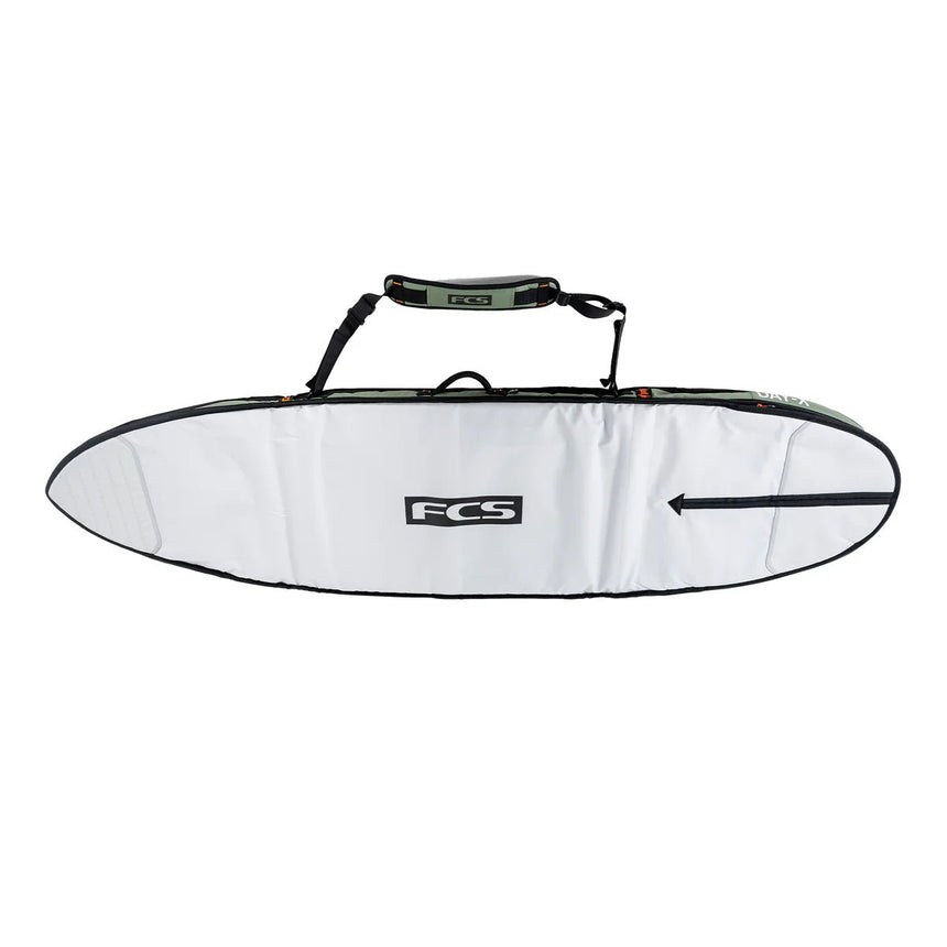 Day - X Mid - Length Alpine - Housses de SurfHousses SurfFcs