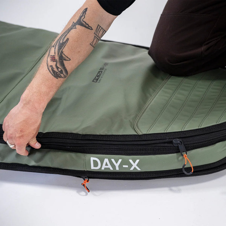 Day - X Mid - Length Alpine - Housses de SurfHousses SurfFcs