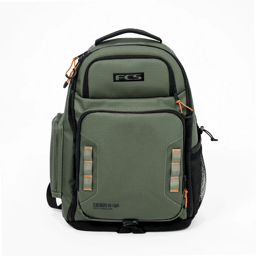 Day - X Pack 24L - Alpine - Sac à DosSacs à DosFcs