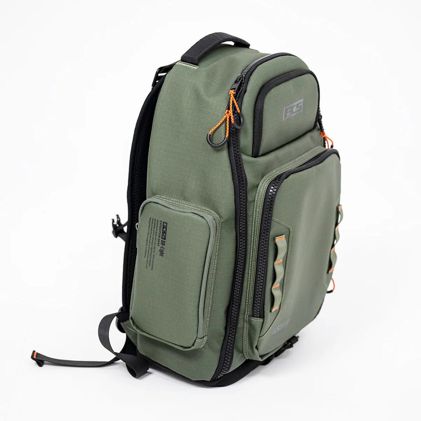 Day - X Pack 24L - Alpine - Sac à DosSacs à DosFcs