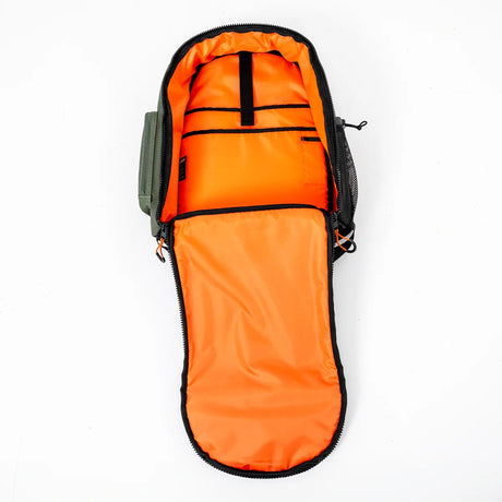 Day - X Pack 24L - Granite Grey - Sac à DosSacs à DosFcs