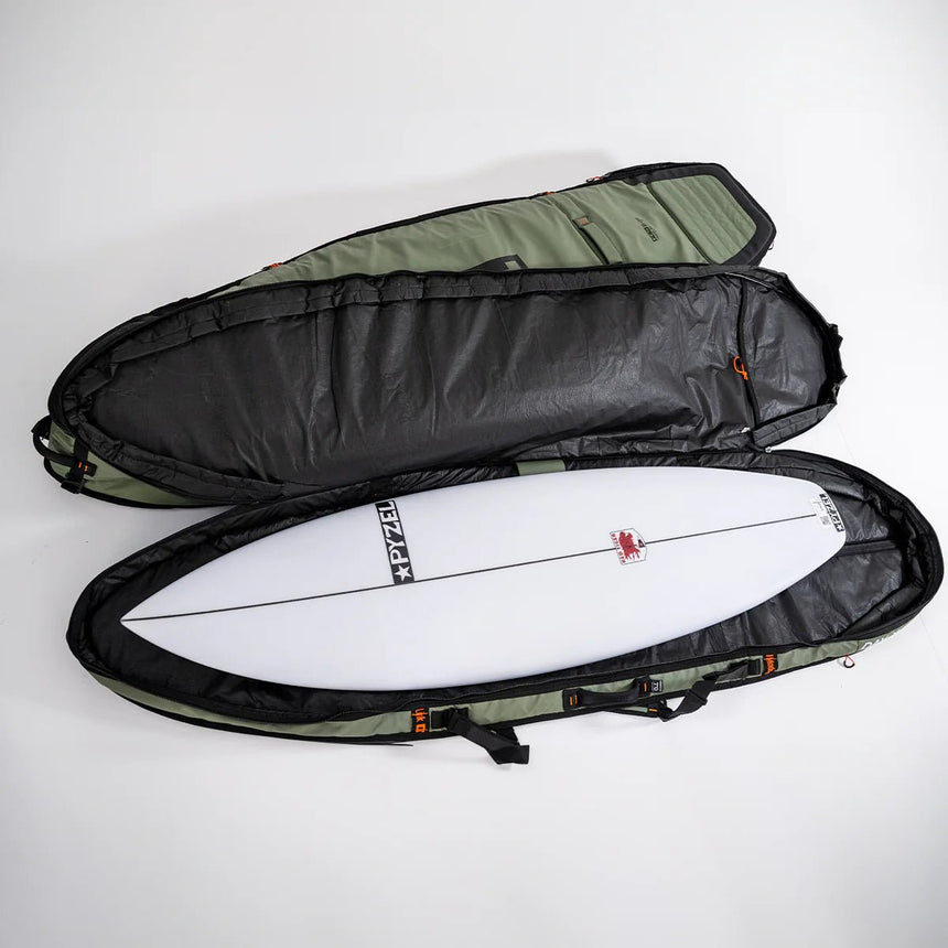 Day - X Shortboard/Fish Alpine - Housses de SurfHousses SurfFcs